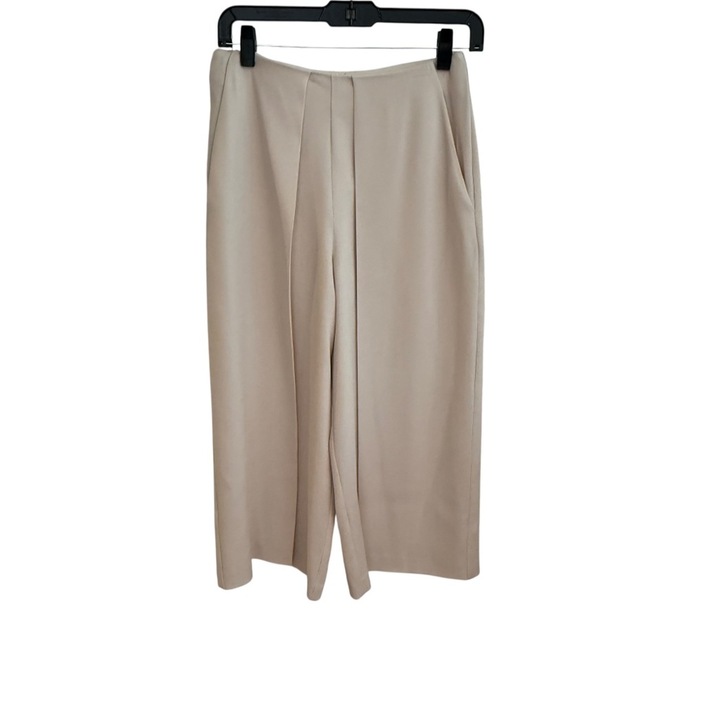 Intermix culotte cropped trousers, size P